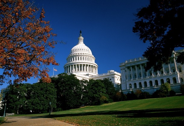 US Capitol