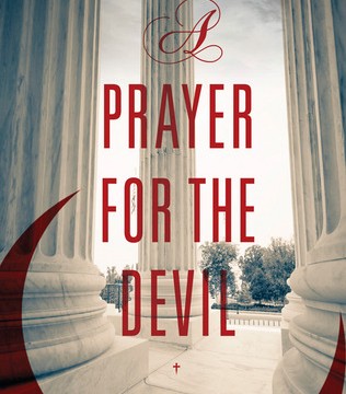 A Prayer for the Devil cover