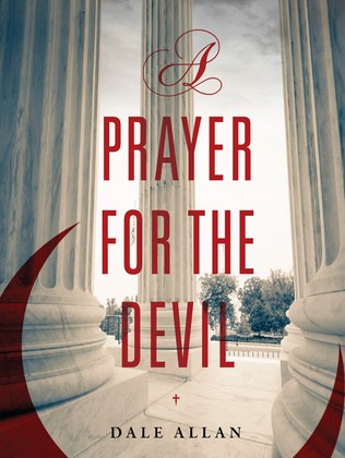 A Prayer for the Devil cover