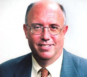 Bruce Riedel