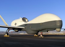 MQ-4C Triton