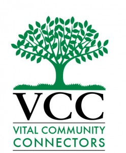 Vital Community Connectors logo