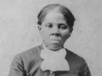 Harriet Tubman