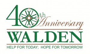Walden 40th Anniversary