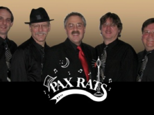 The Pax Rats band