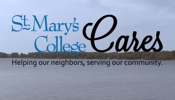 St Mary's College Cares