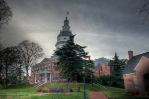 Maryland State House