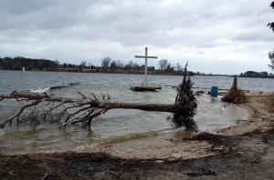 Trinity Church Point Erosion 3