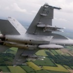 F/A-18F Super Hornet