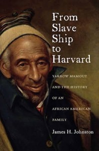 From Slave Ship cover