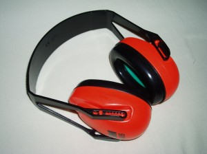 noise headphones