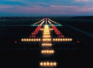 airfield lighting