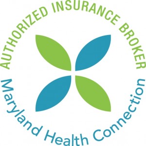 Health insurance broker seal
