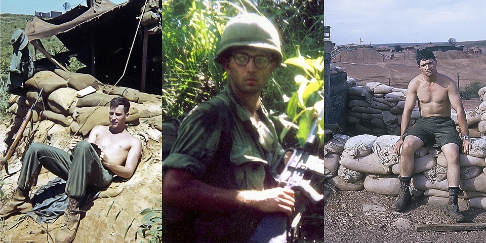 veterans