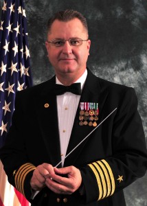 Capt. Brian O. Walden