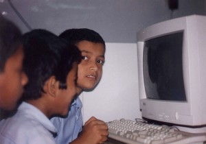 Kids computers