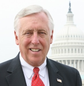 Congressman Steny H. Hoyer