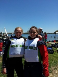 Great Mills wins Regatta