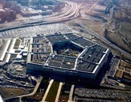 DoD Fails Audit