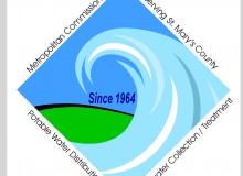 MetCom waterline