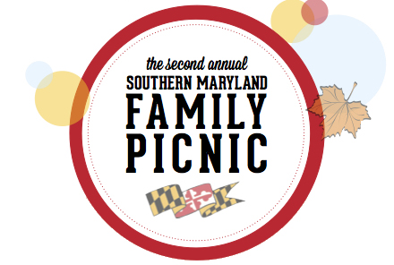 family picnic logo