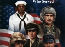 Veterans