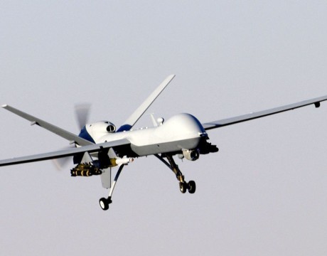 MQ-9 Reaper