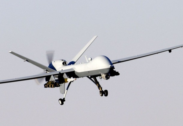 MQ-9 Reaper