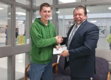 Frank Deaton - VEX Robotics Team