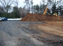 Taylor Gas Breaks Ground