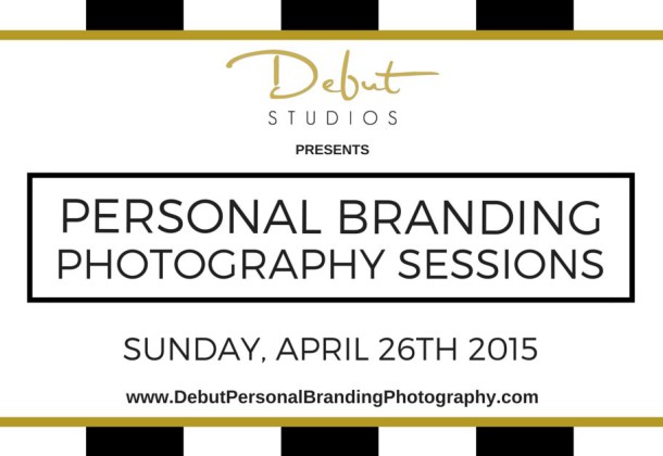 Debut Studios Branding Seminar