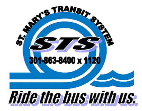 STS logo