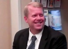 Tom Jarboe
