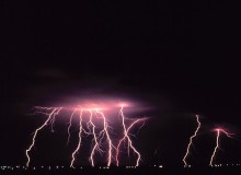 lightning - NOAA