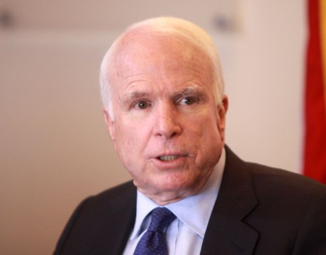 John McCain