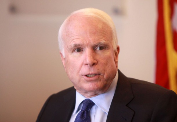 John McCain