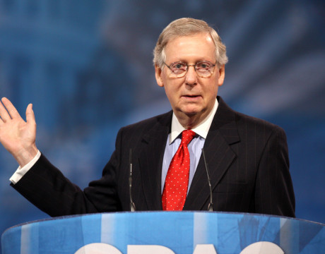 McConnell