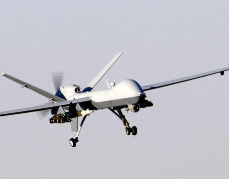 Unmanned air systems