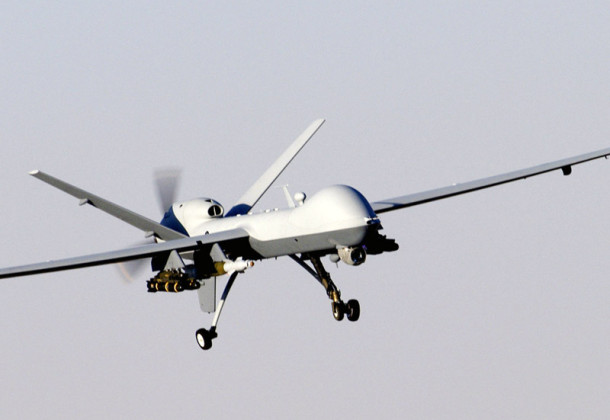 Unmanned air systems