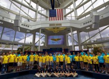 national flight academy
