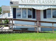 Salon Classique Great Mills Lane 2015