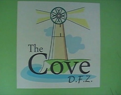 The Cove