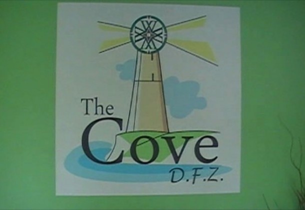 The Cove