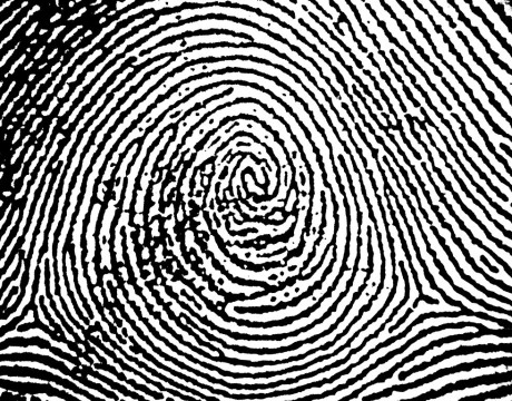 thumbprint