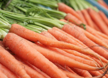 Best diet for eye health