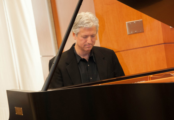 CSM Brian Ganz