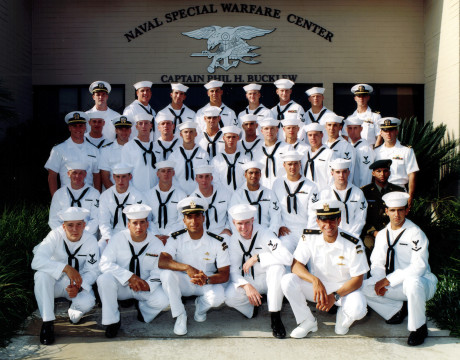 Navy SEALS