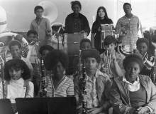 Carver HS Band