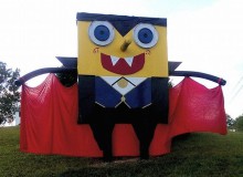sponge bob
