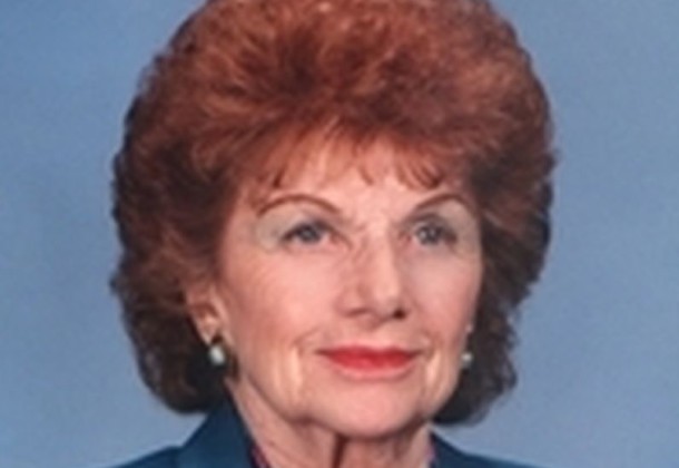 Hilda Mowery